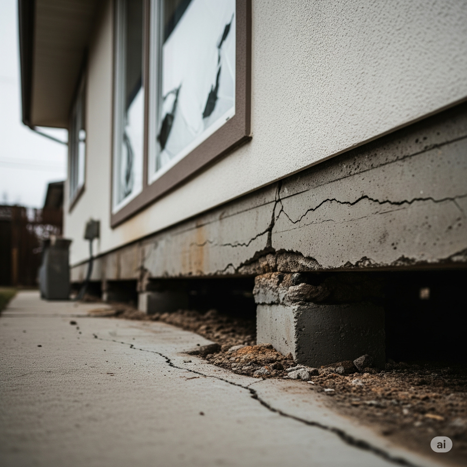 Is Your Home on Solid Ground?